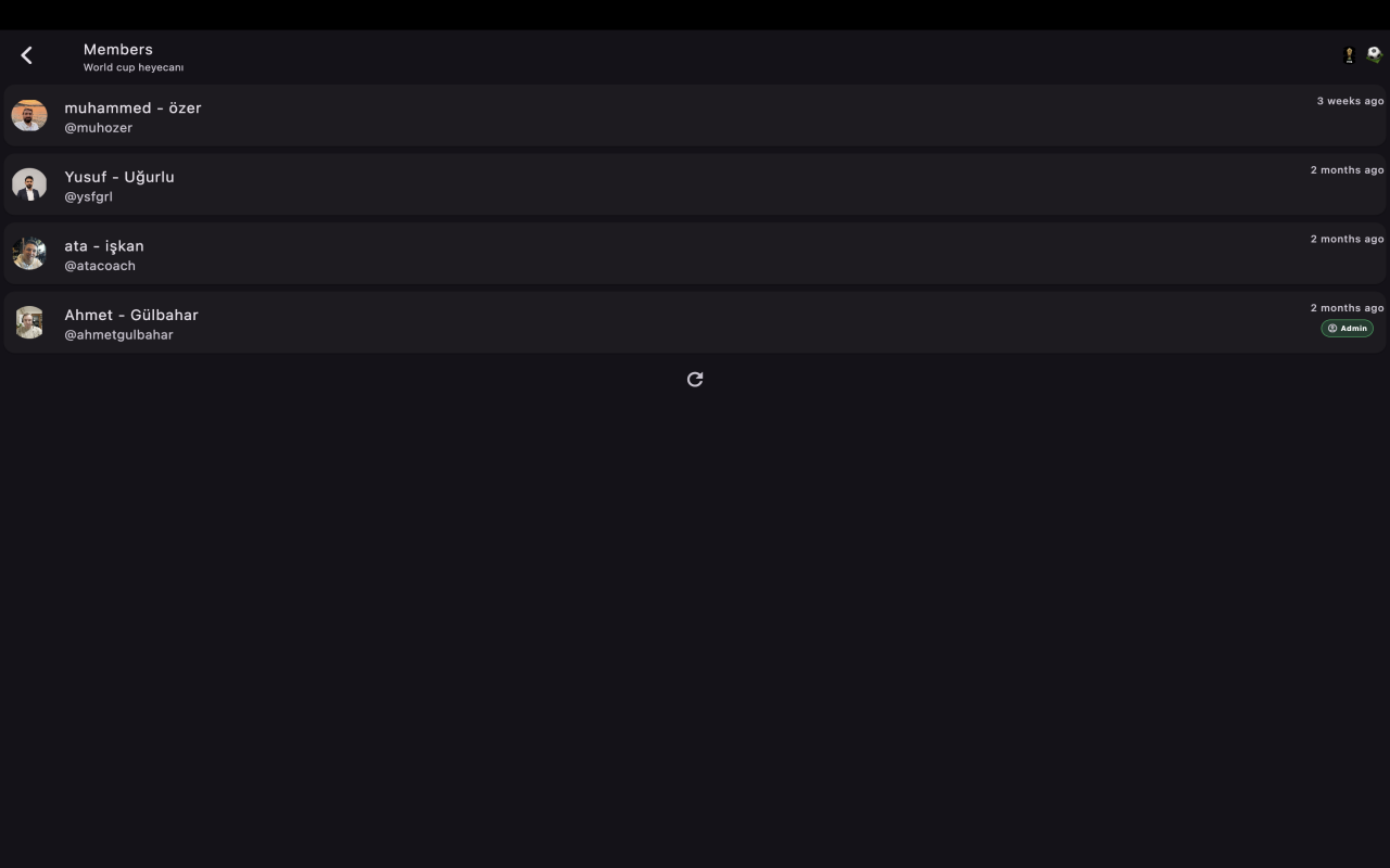 Scorates web ekran görüntüsü 8
